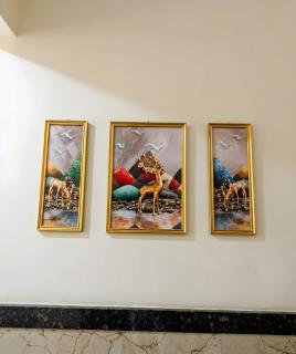 Hotel VK Palace - 2