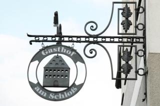 Hotel Gasthof am Schloß - Pilsach - 5