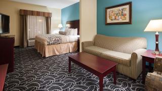 Best Western Plus Katy Inn and Suites - 3