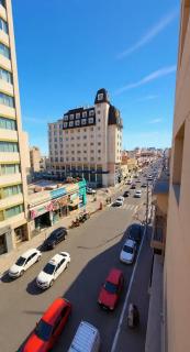 Galeria San Martin ,Centro, balcon y WiFi - 0