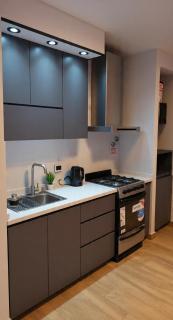 Galeria San Martin ,Centro, balcon y WiFi - 1