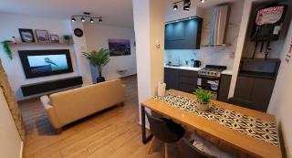 Galeria San Martin ,Centro, balcon y WiFi - 4