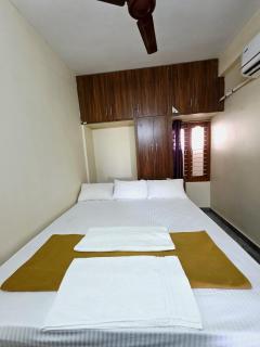 Sree Padmavathi Home Stay - 9