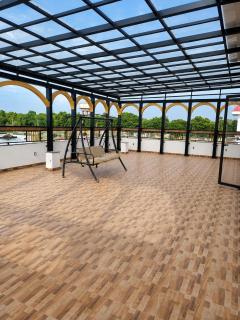 White Tulip Farm - 3 BHK Premium Villa - 3
