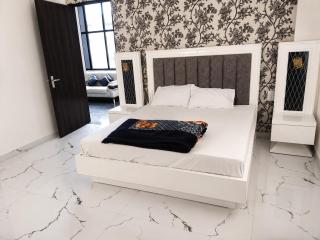 White Tulip Farm - 3 BHK Premium Villa - 1