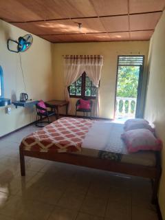 Sibayak Guesthouse - 7