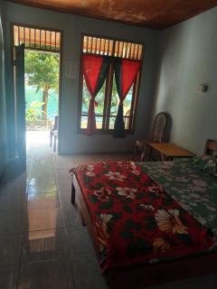 Sibayak Guesthouse - 9