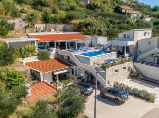 Apartments Villa Blanka - 7