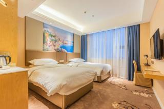 Vienna Hotel Shandong Qingdao Taidong Pijiu Street Liaoning Road - Qingdao - 2