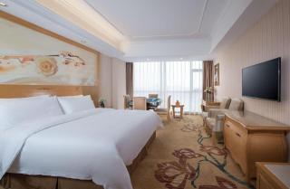 Vienna Hotel Nanning Airport - 7
