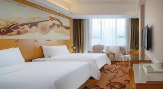 Vienna Hotel Nanning Airport - 5