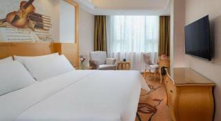 Vienna Hotel Nanning Airport - 4