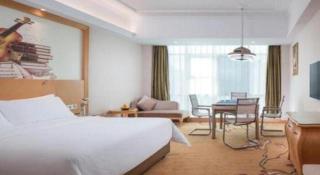 Vienna Hotel Nanning Airport - 3