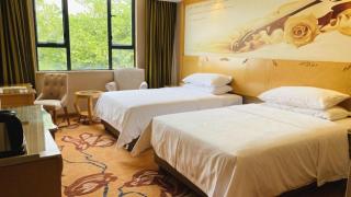 Vienna Hotel Nanning Airport - 1