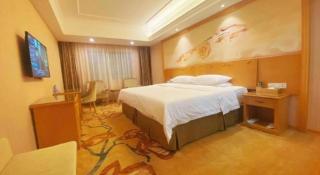 Vienna Hotel Guangxi Yulin Rong County Guinan Road - 7