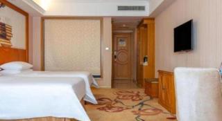 Vienna Hotel Guangxi Yulin Rong County Guinan Road - 5