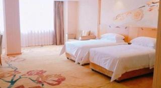 Vienna Hotel Guangxi Yulin Rong County Guinan Road - 4