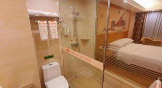 Vienna Hotel Guangxi Yulin Rong County Guinan Road - 2