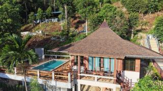 Ao Nang Rock Villas - 9
