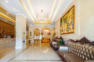 Vienna Hotel Chongqing West Station Southwesten Hospital - 4