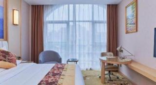 Vienna Hotel Fuzhou University Town Boshihou - 4