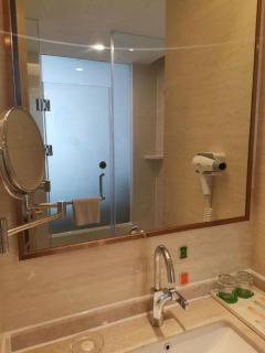 Vienna Hotel Shaanxi Weinan Shengli Street Railway Station - 1