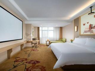 Vienna Hotel Shaanxi Weinan Shengli Street Railway Station - 5