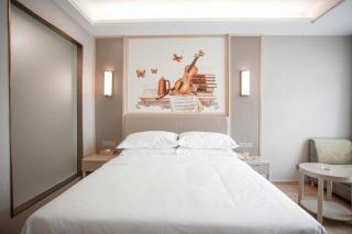 Vienna Hotel Shaanxi Weinan Shengli Street Railway Station - 4