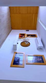 Tall house - 9