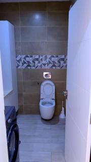 Tall house - 5