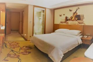 Vienna Hotel Anhui Bengbu Guzhen Railway Station - 7