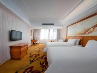 Vienna Hotel Anhui Bengbu Guzhen Railway Station - 6