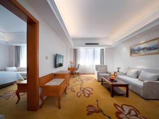 Vienna Hotel Anhui Bengbu Guzhen Railway Station - 2