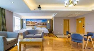 Vienna Hotel Shandong Qingzhou Ancient City - 9