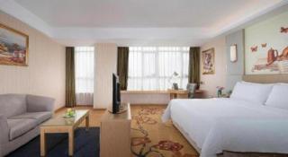 Vienna Hotel Shandong Qingzhou Ancient City - 4