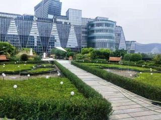 Echarm Hotel Chengdu Global Center Century City New Exhibition - 2