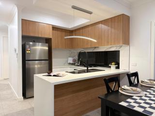 Brand new Pallara Haven Modern 3BR Family Home - 0