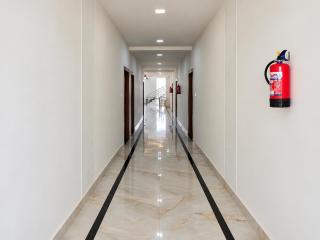 Hotel Maurya Greens - 3