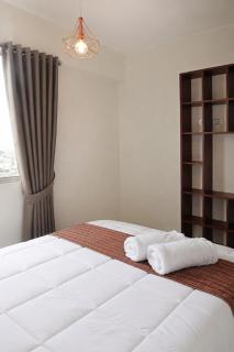 Luxury Apartment 90 m, 4 beds, Terrace and Garage - 4