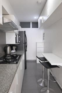 Luxury Apartment 90 m, 4 beds, Terrace and Garage - 3