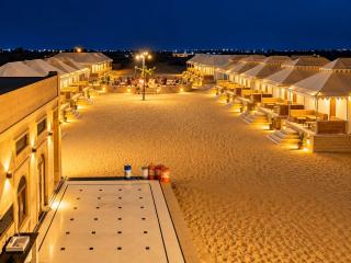 Desert Popular Resort & Camp - 5
