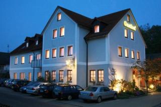 Hotel Gasthof am Schloß - Pilsach - 7