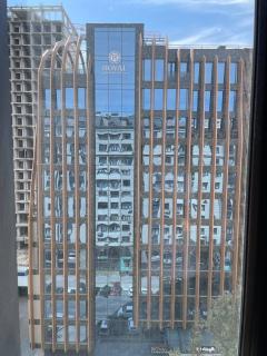 Residential complex Sirius two - 0