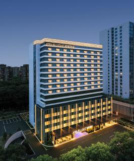 Atour Light Hotel Suzhou Jinjihu East Modern Media Plaza Light - 2