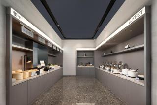 Atour Light Hotel Suzhou Jinjihu East Modern Media Plaza Light - 4