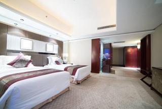 Hotel Avorasuites Delhi - 0