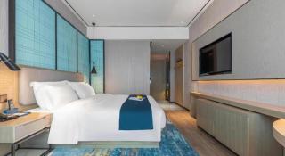 Echarm Hotel Zhuzhou Liling - 1