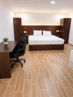 home suits gdl - 4