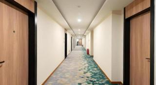 GreenTree Inn Express Wuxi Jiangyin Wanda Plaza Tongfu Road - 3