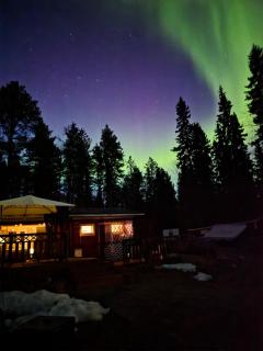 Kuuranlumo Authentic Lakeside Cottage with Sauna - 0